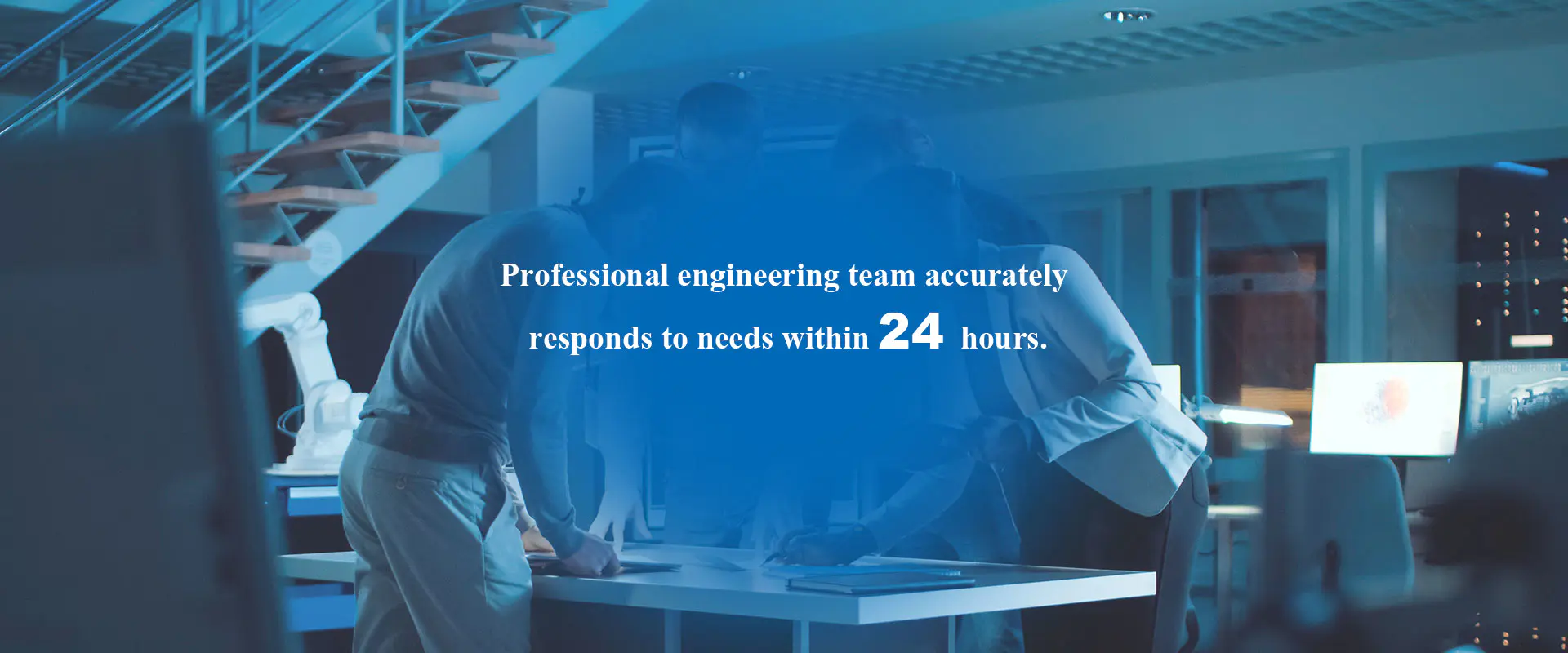 Sealing Tech Support and Services