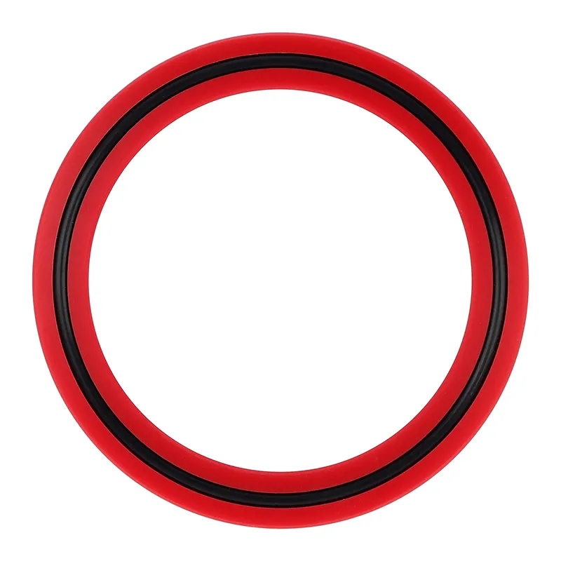 Univerzálne tesnenie tyče a otvoru typu BA