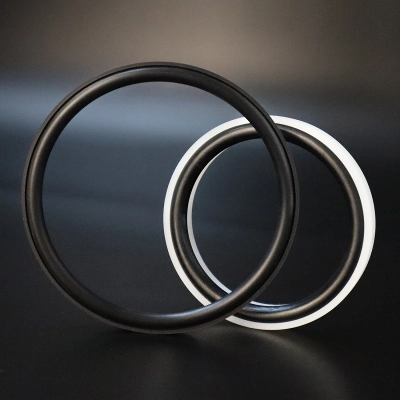 Tesnenie vývrtu pre vysokotlakovú cementovú maltu