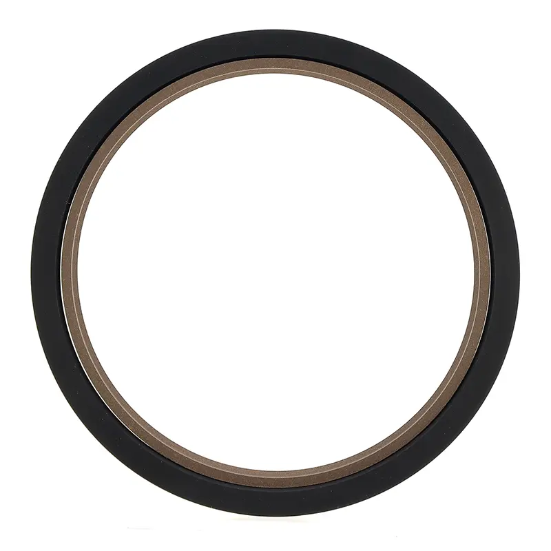 Vysokovýkonné stupňovité tesnenie