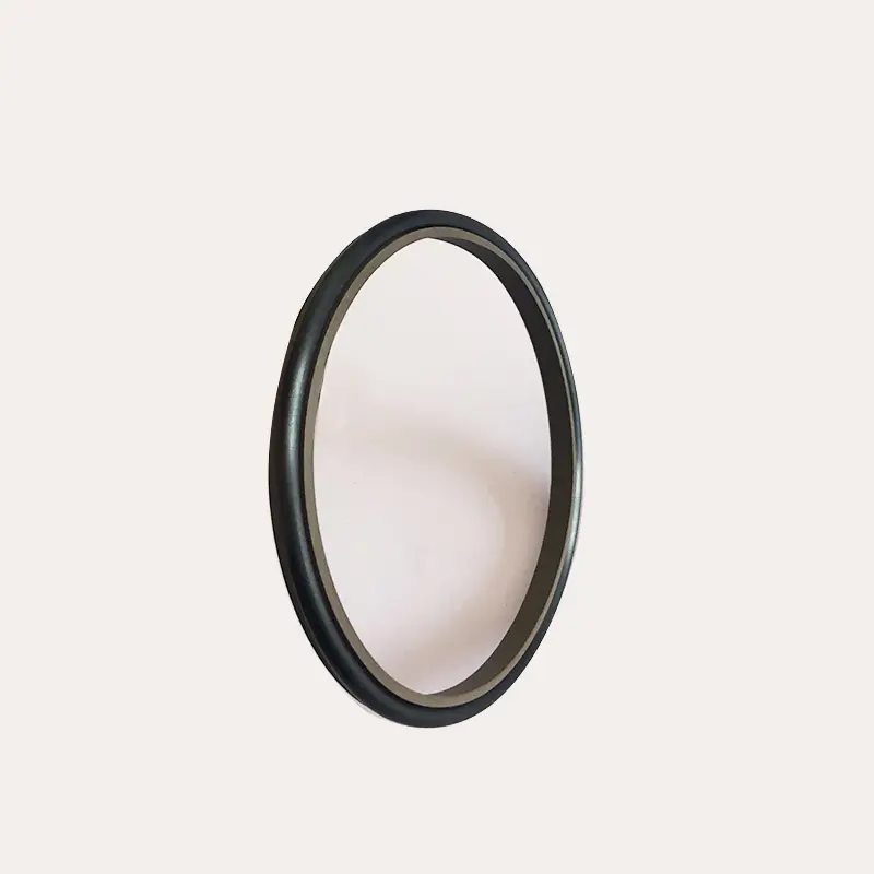 High Pressure Dust Seals