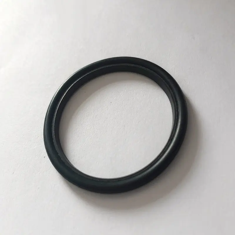 High Pressure End Flange Seals High Pressure End Flange Seals