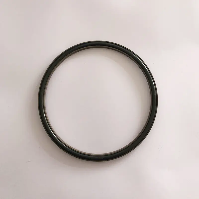 High Pressure End Flange Seals High Pressure End Flange Seals