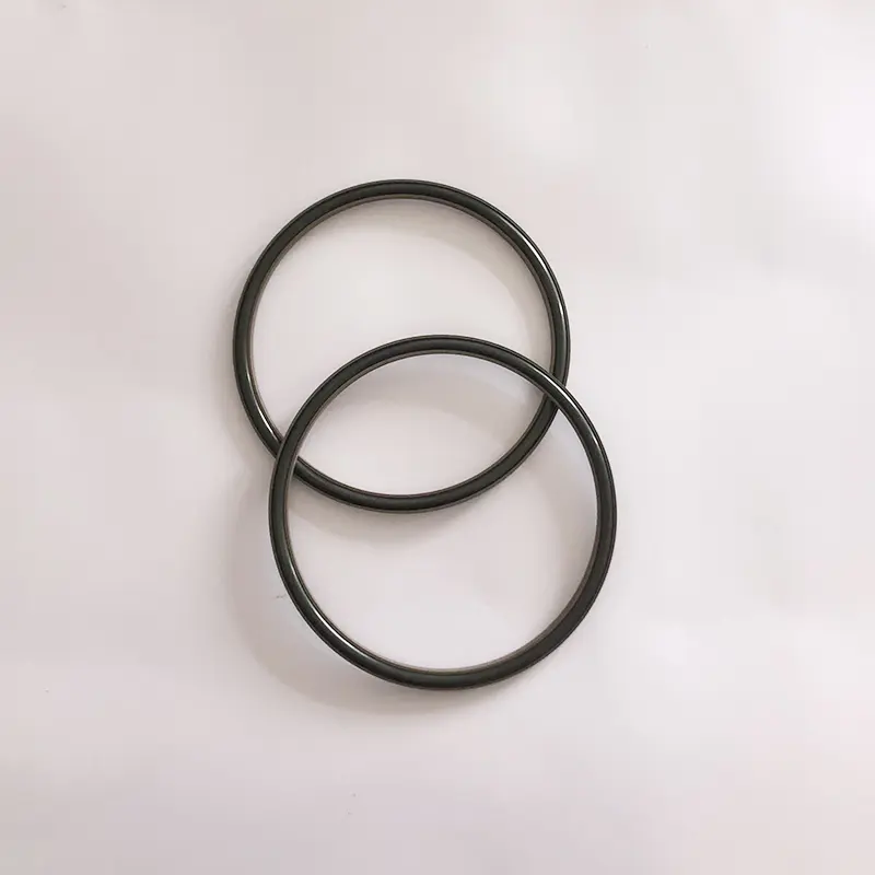 High Pressure End Flange Seals High Pressure End Flange Seals