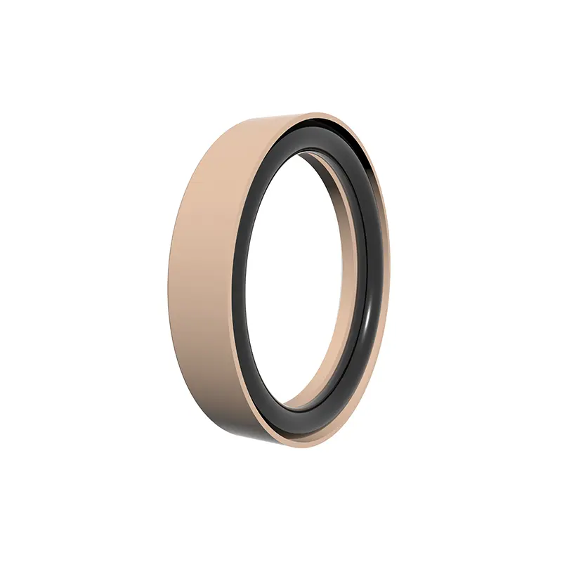 High Pressure End Flange Seals High Pressure End Flange Seals