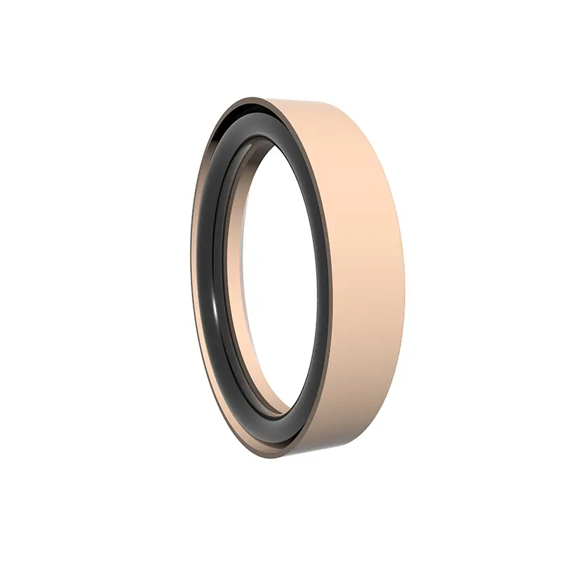 High Pressure End Flange Seals High Pressure End Flange Seals