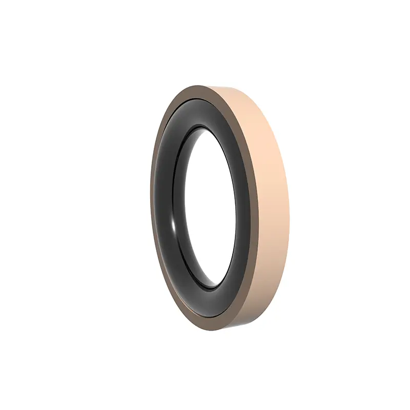 High Pressure End Flange Seals High Pressure End Flange Seals