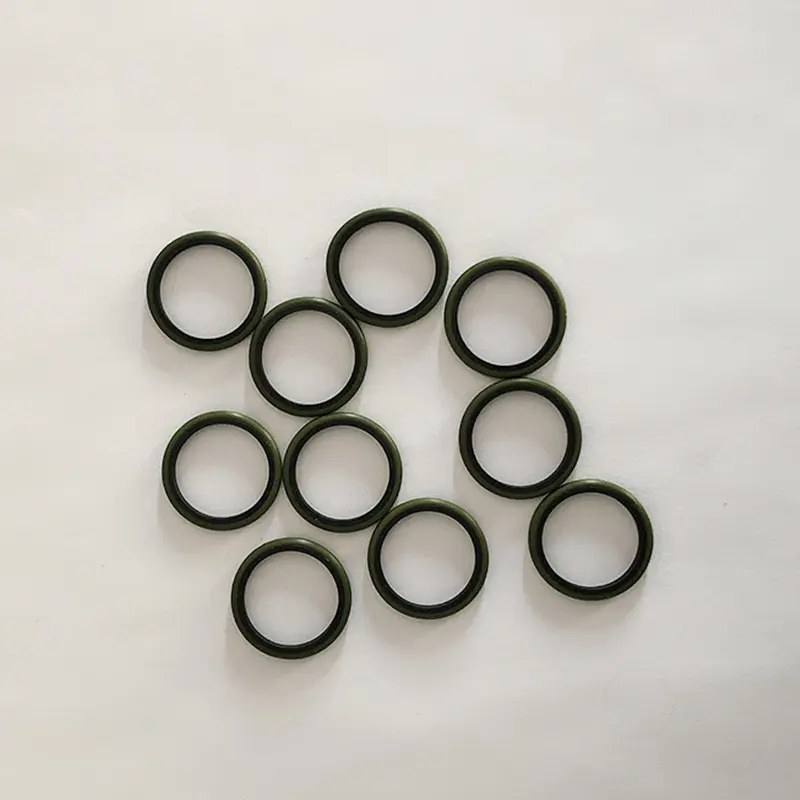 High Pressure Piston Rod Seals