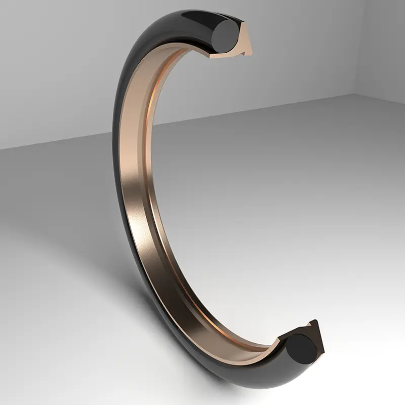 High Pressure Piston Rod Seals