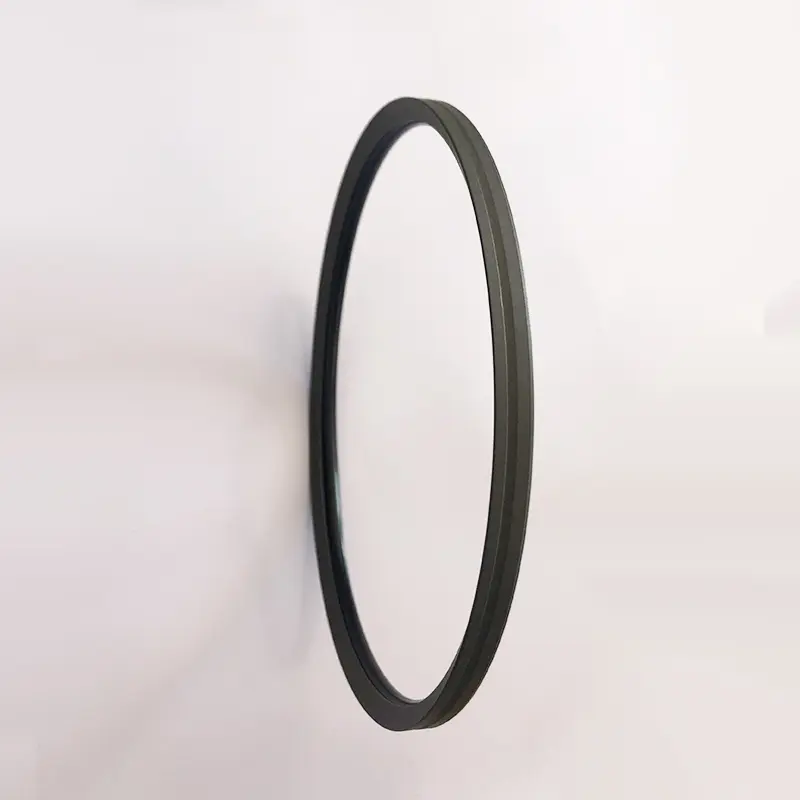 High Pressure Seals For Piston Holes High Pressure Seals For Piston Holes