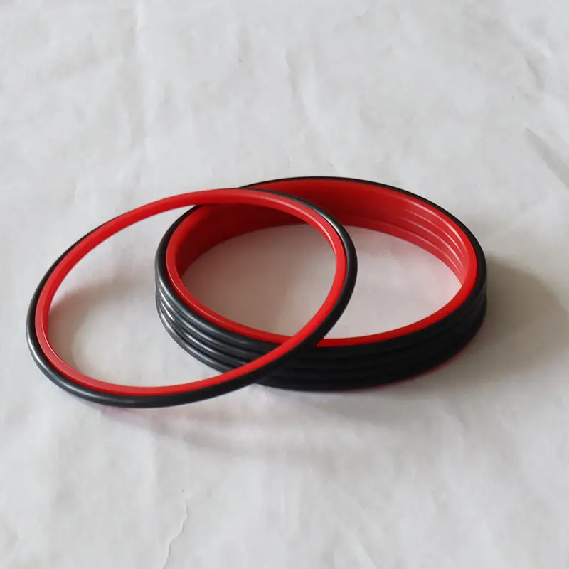 Hydraulic Piston Rod Seals