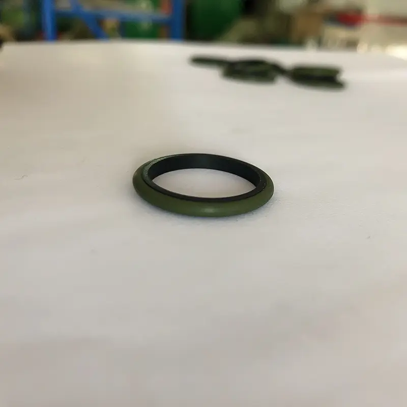 Hydraulic Piston Rod Seals