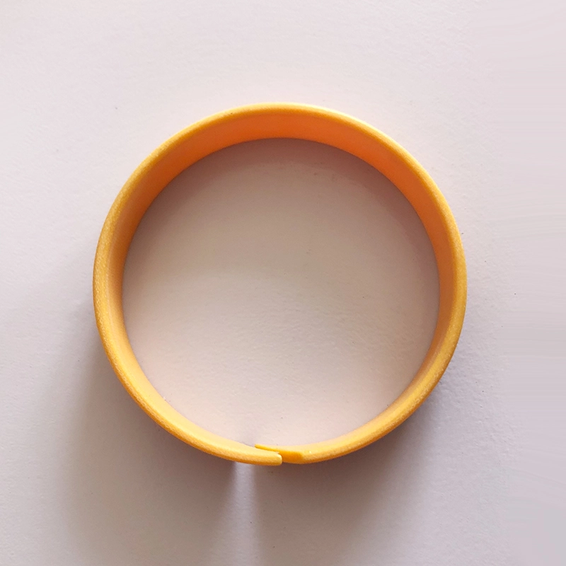 Hydraulic Seal Guide Element