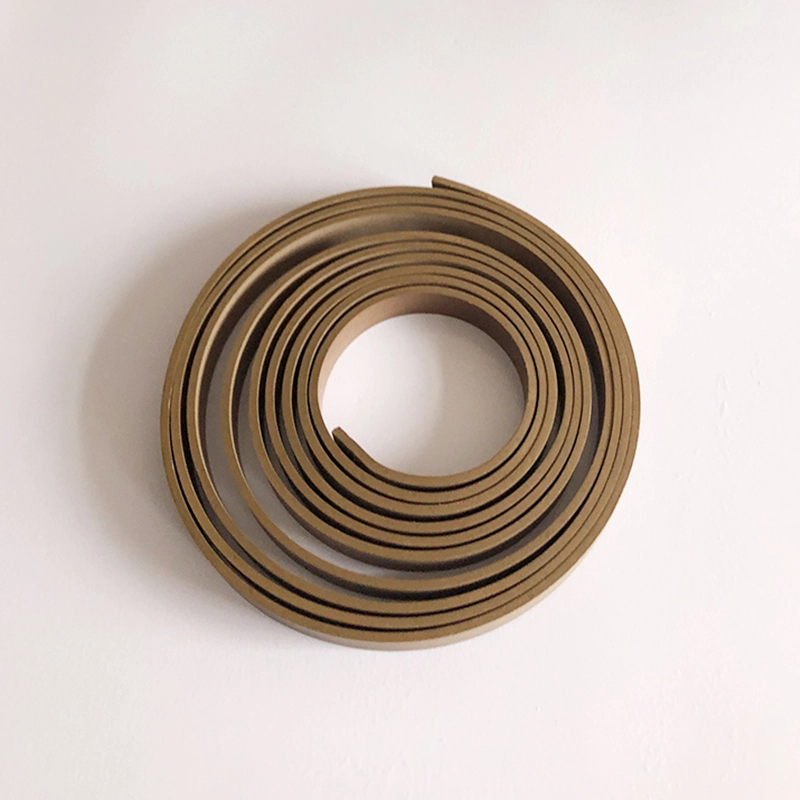 Hydraulic Seal Guide Element