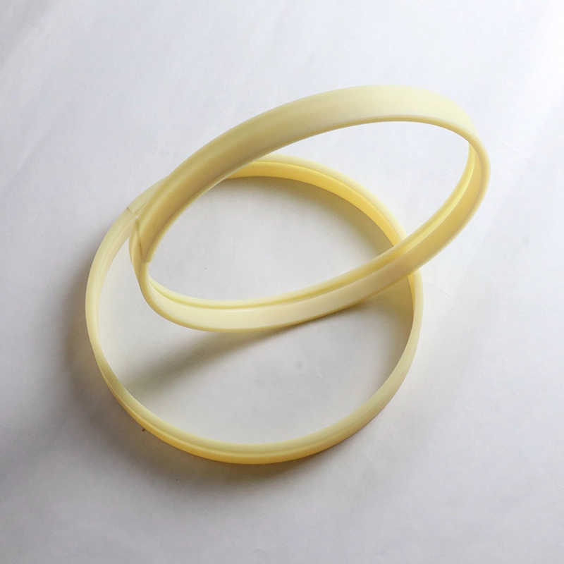 Hydraulic Seal Guide Element