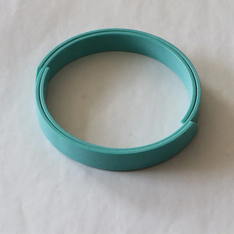 Hydraulic Seal Guide Element