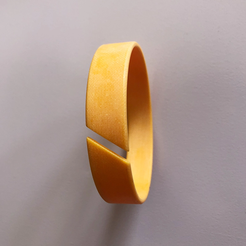 Hydraulic Seal Guide Element