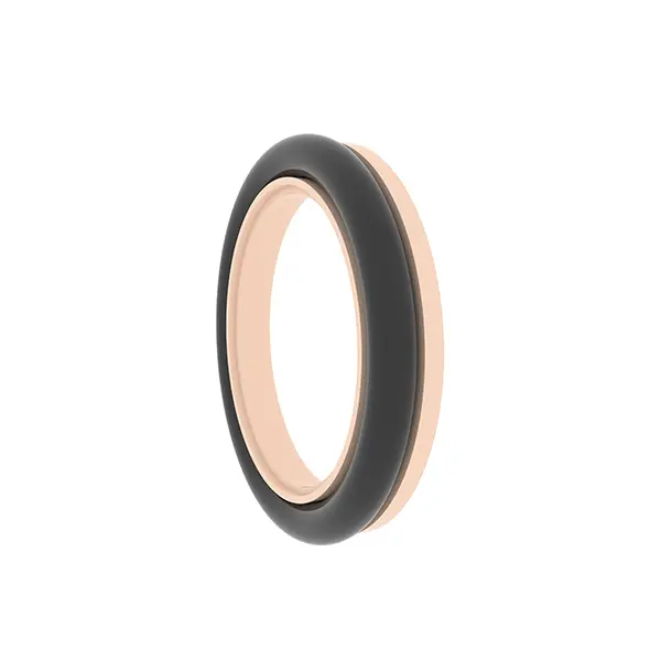 End Face Rotary Seals