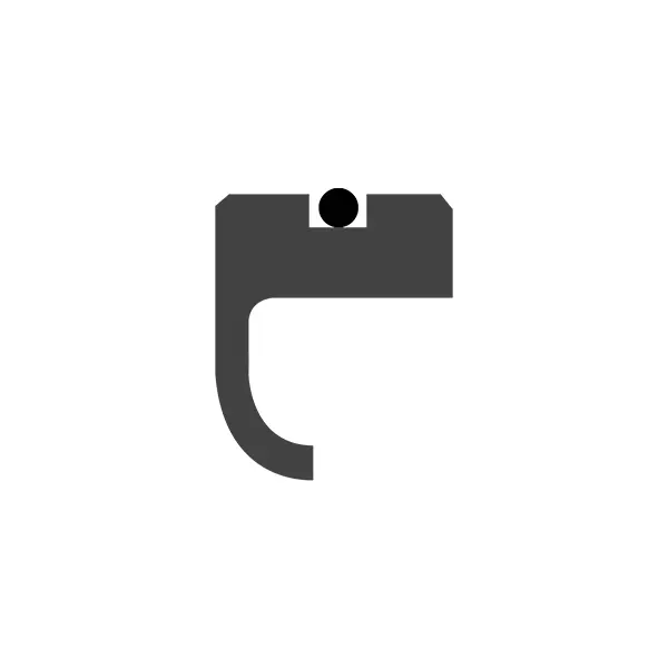 High Pressure Rotary Seals