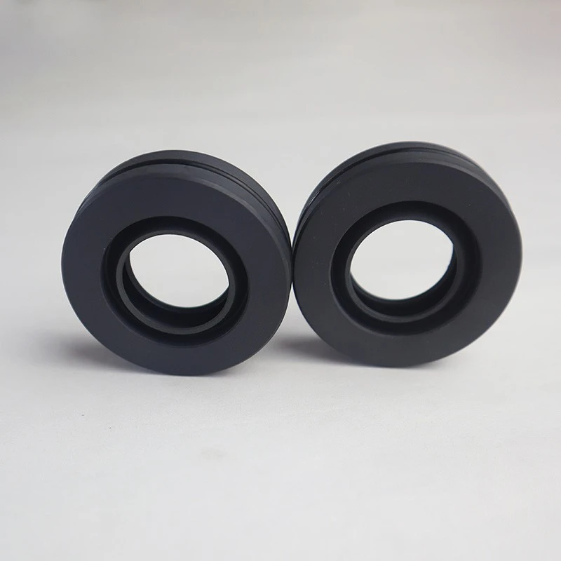 High Pressure Rotary Seals