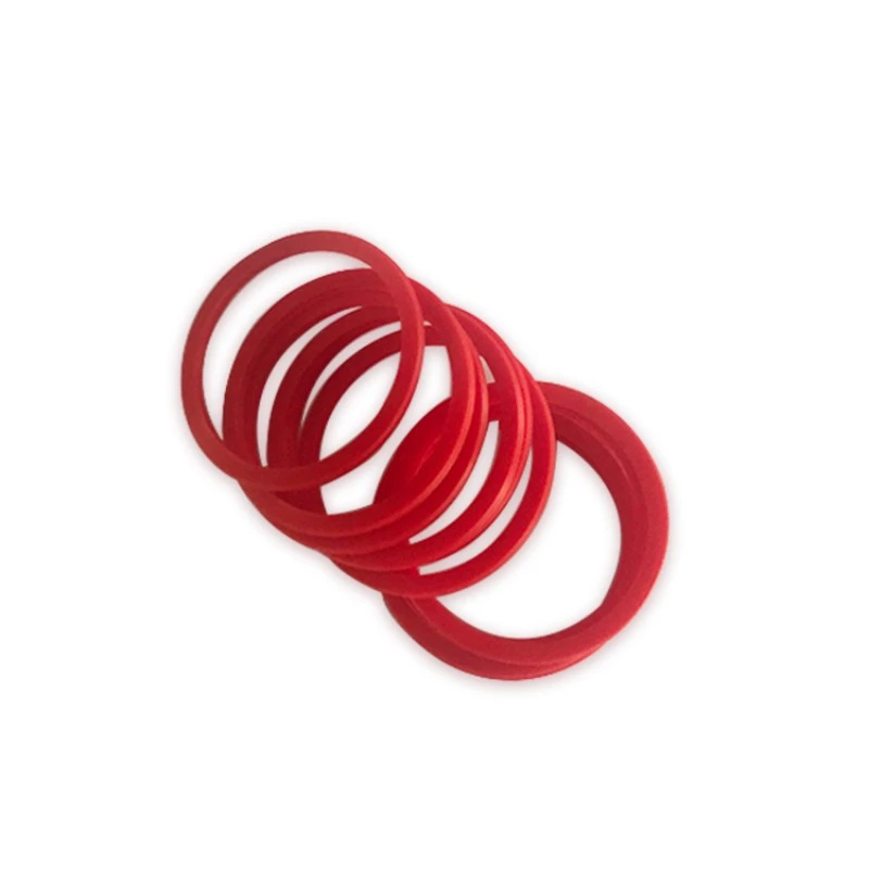 High Pressure Rotary Seals