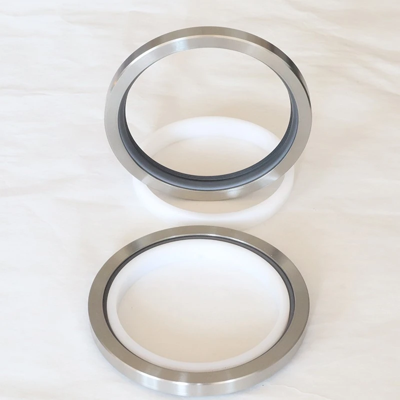 High Pressure Rotary Seals