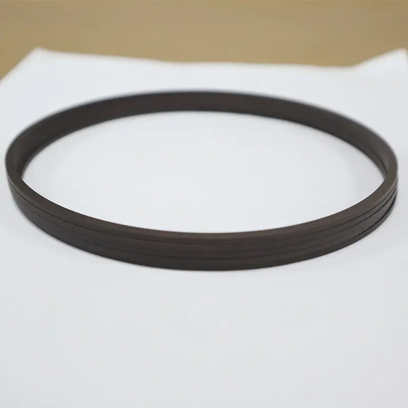 Turned Seal Retaining Ring