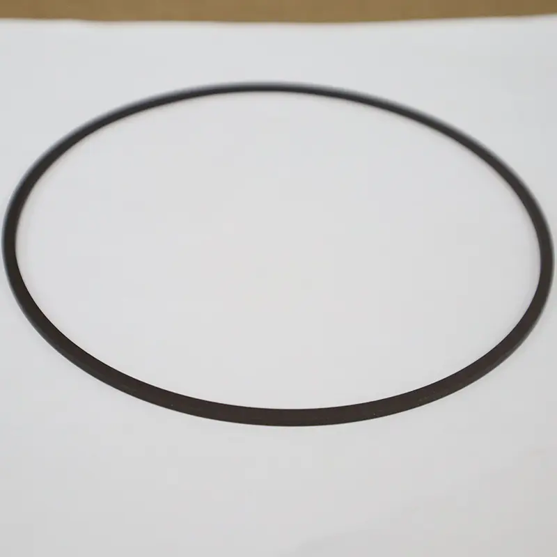 Turned Seal Retaining Ring