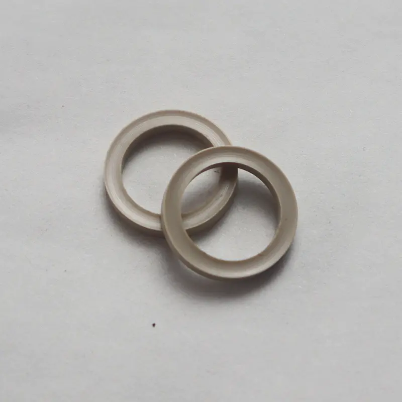 Turned Seal Retaining Ring