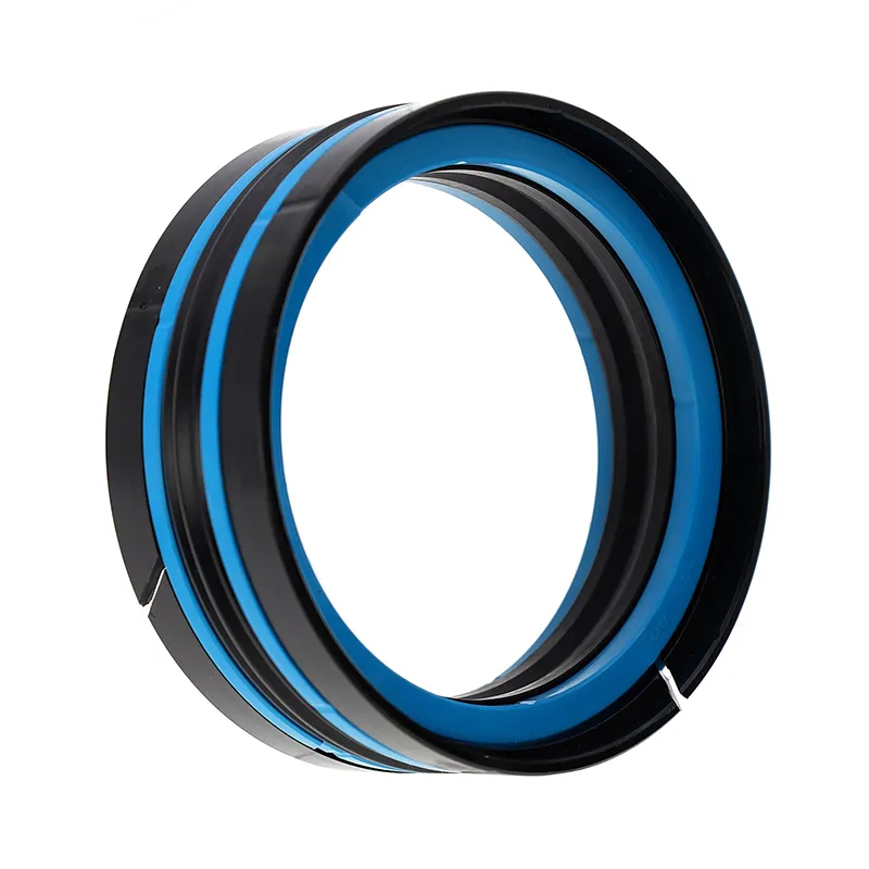 Zložené tesnenie KDAS