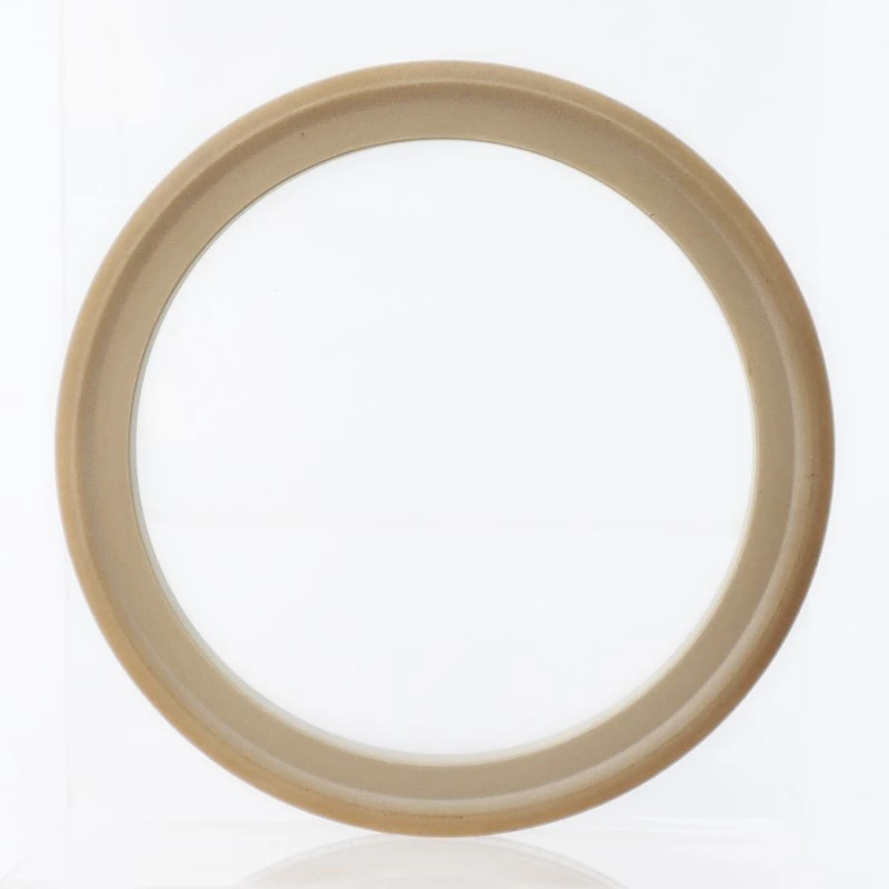 Tvárové tesnenia s pružinou