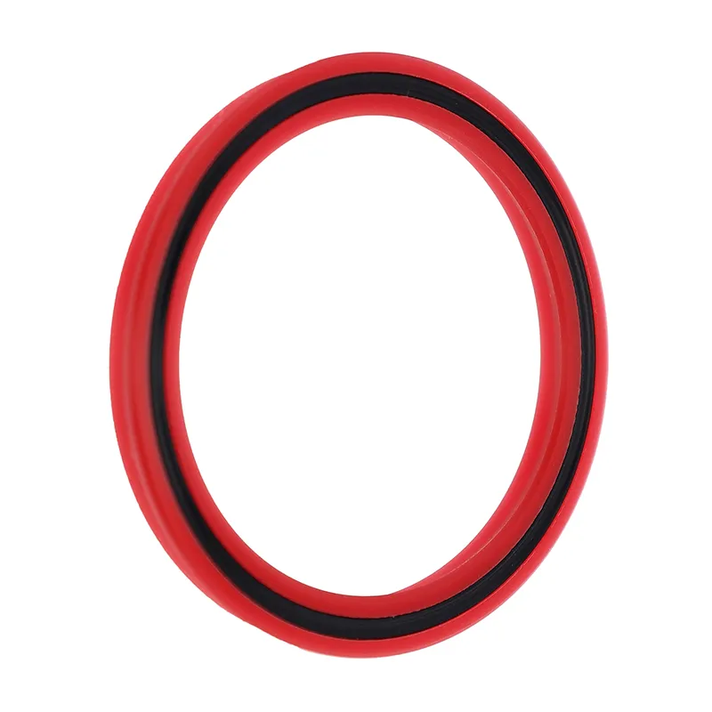 Univerzálne tesnenie tyče a otvoru typu VAD