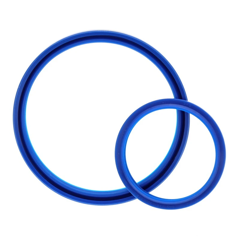 Tesnenie stierača DHS